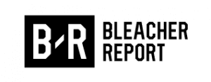 Bleacher Report Logo