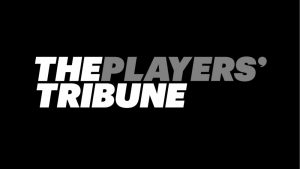 Player's Tribune Logo