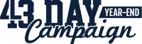43 Day Yr-End logo solid