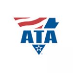 American Trucking Association logo copy